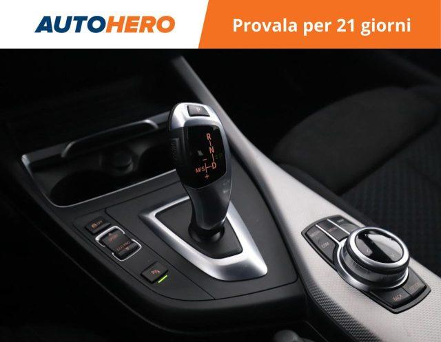 BMW 118 d 5p. Msport