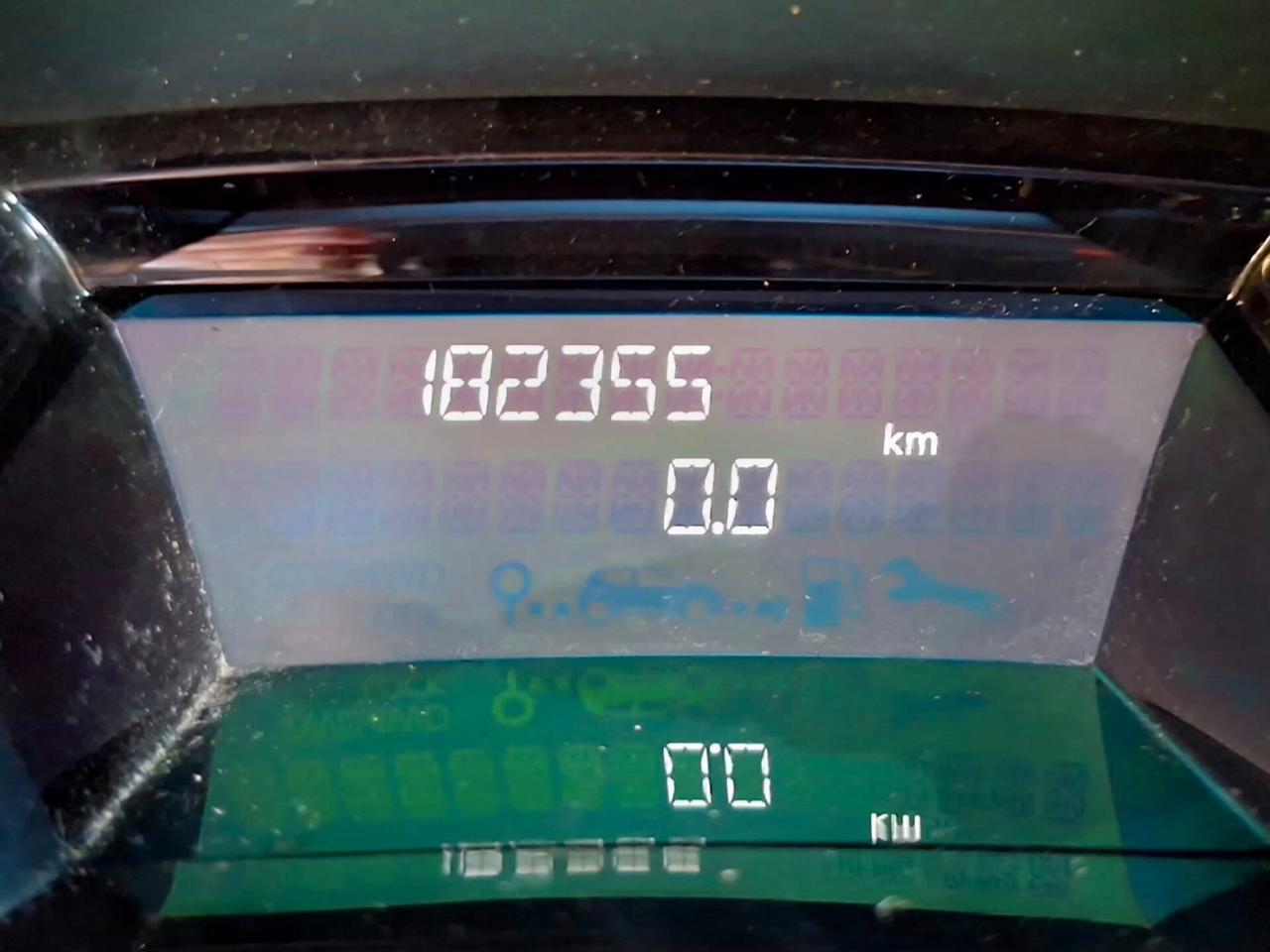 Renault Clio 1.5 dCi 75cv Energy Zen 2016