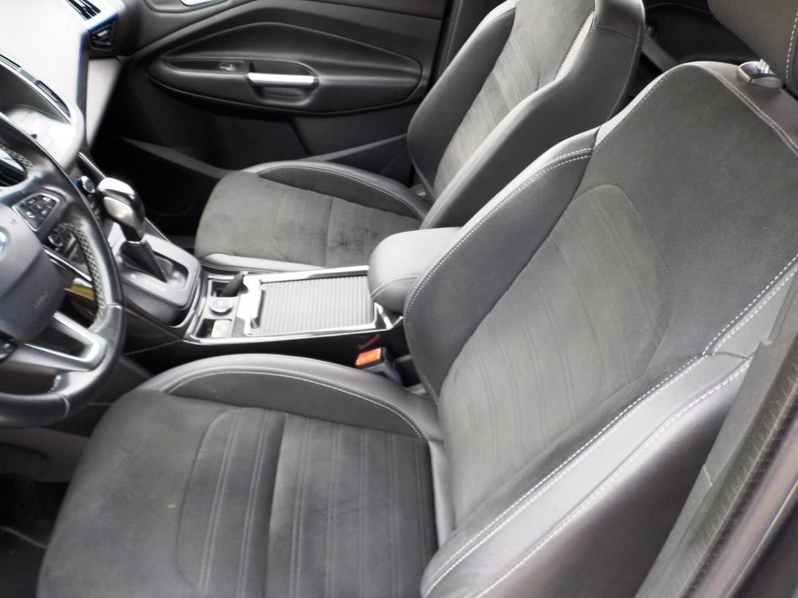 Ford Kuga 2.0 TDCI 180 CV S&S 4WD Powershift ST-Line