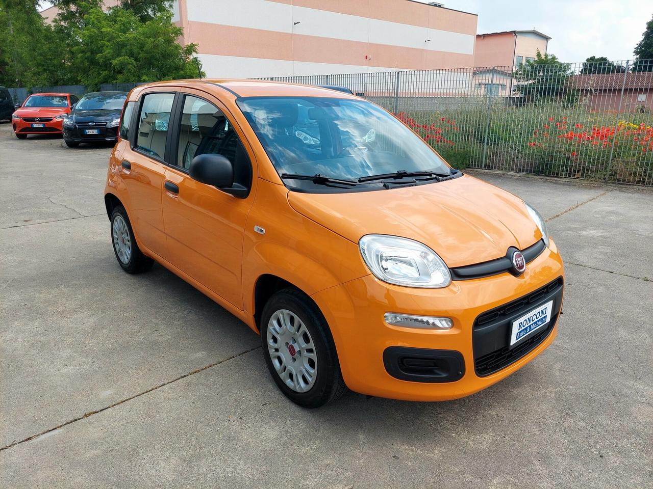 FIAT Panda 1.2 Easy - 2020