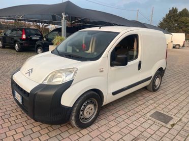 Citroen Nemo 1.3 HDi 75CV FAP Furgone