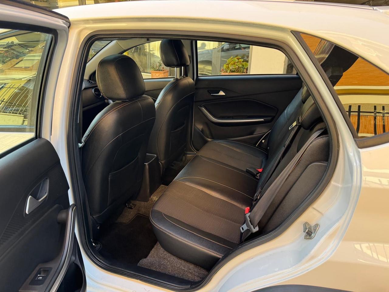 DR Dr3 1.5 Bi-Fuel GPL