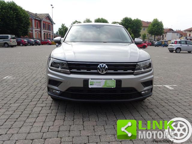 VOLKSWAGEN Tiguan 1.5 TSI Business ACT GARANTITA