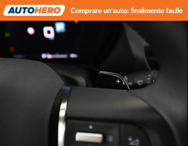 CITROEN C5 X PureTech 130 S&S EAT8 Feel Pack