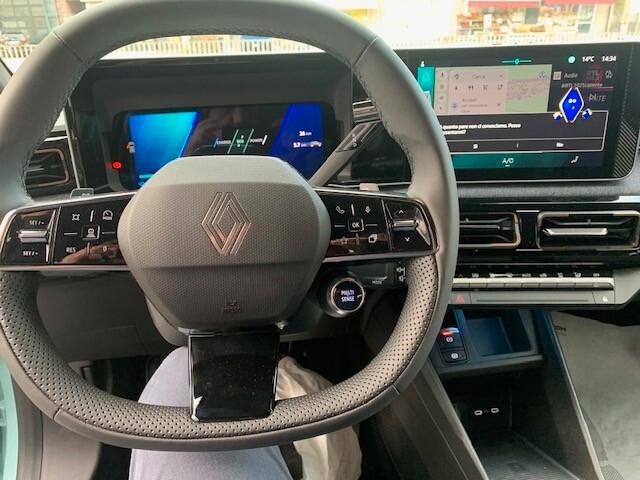 Renault 4 E-Tech Electric 150 CV Comfort Range Techno