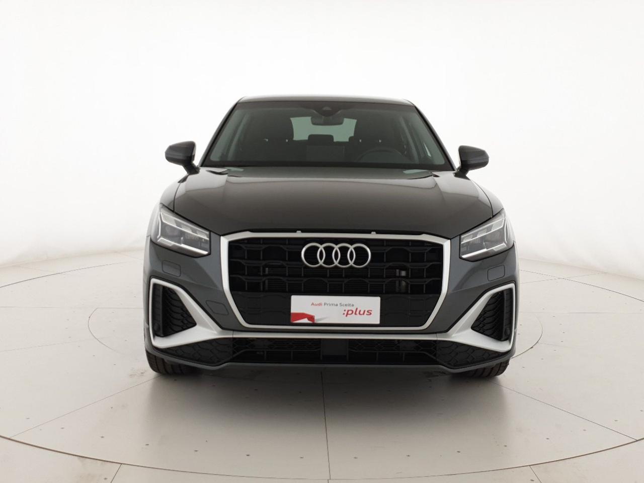 35TDI 150CV S tronic S line Edition