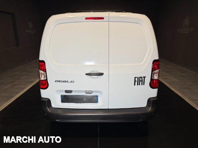 FIAT Doblo (Prezzo Iva Escl.) 1.5 BlueHdi 100CV PC-TN