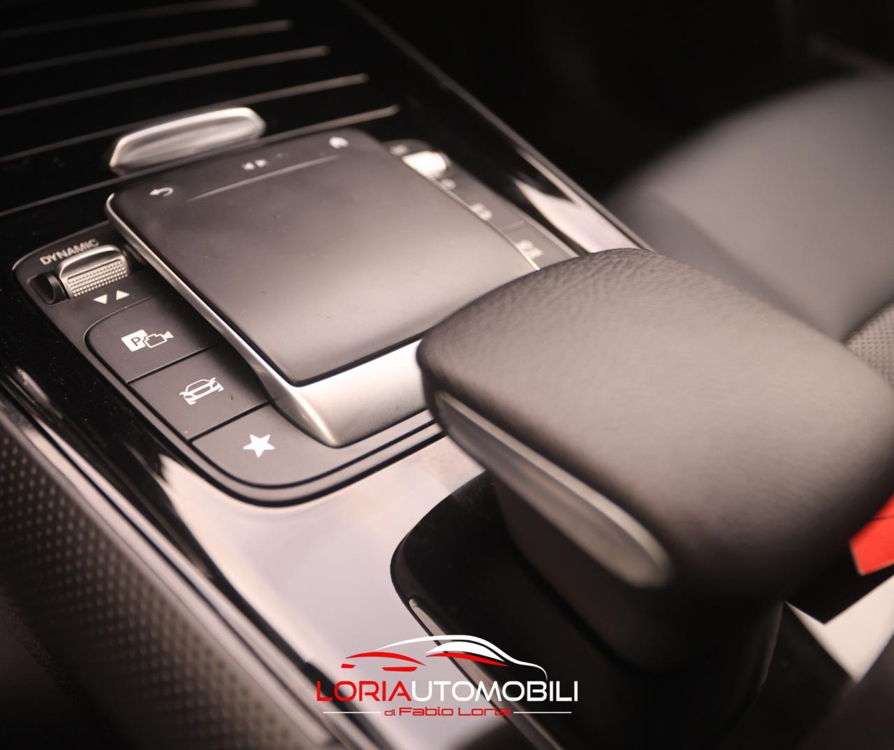 Mercedes-benz GLA 200 d Automatic Executive