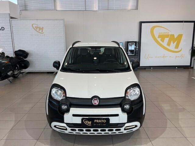Fiat Panda 1.0 hybrid City Cross *27.000 KM*