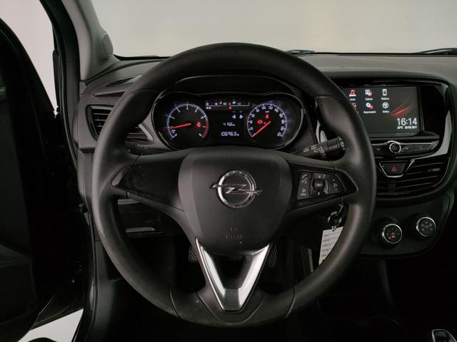 OPEL Karl 1.0 73 CV GPL Advance