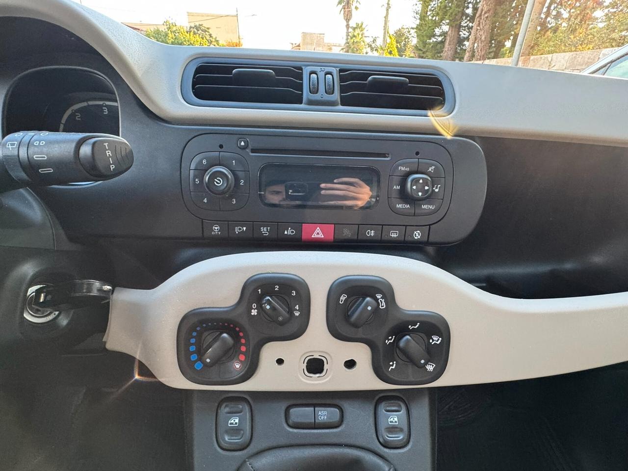 Fiat Panda 1.3 MJT 95 CV S&S Easy