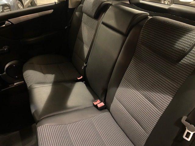 MERCEDES-BENZ A 200 CDI Avantgarde