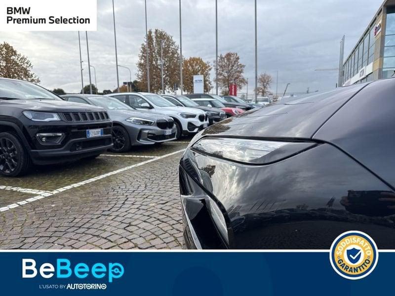 BMW Serie 7 740D MHEV XDRIVE MSPORT AUTO