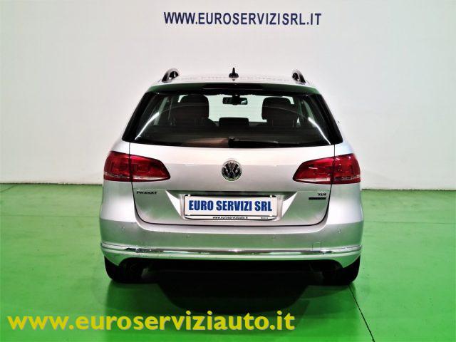 VOLKSWAGEN Passat VARIANT. 1.6 TDI DSG Comfortline