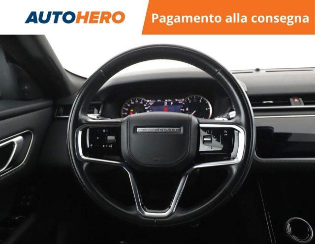 LAND ROVER Range Rover Velar 2.0D I4 204 CV R-Dynamic