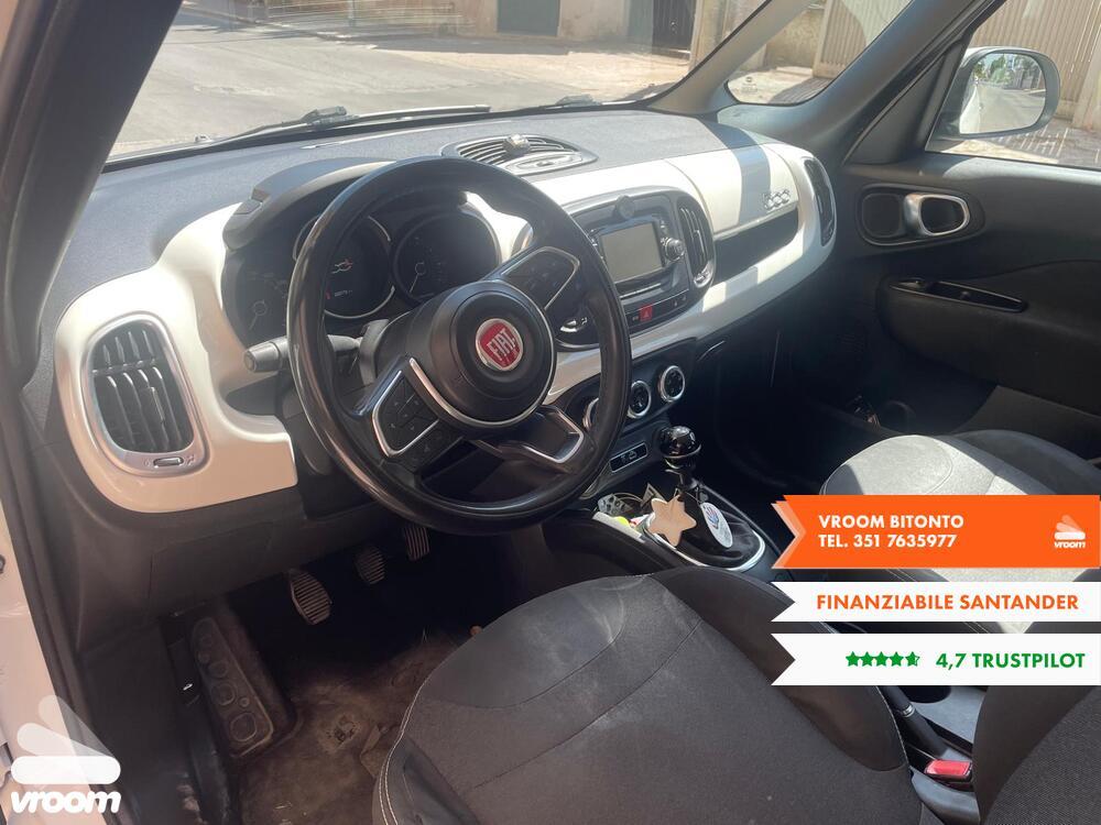 FIAT 500L Pro 500L Pro 1.6 MJT 120CV Pop Star 4...