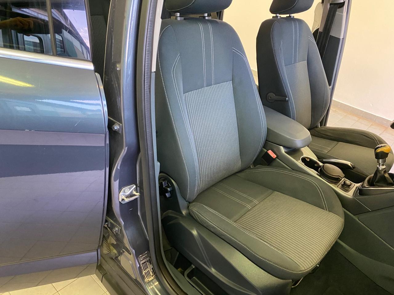 Ford C-Max 1.6 TDCi 115CV Titanium N1 Business