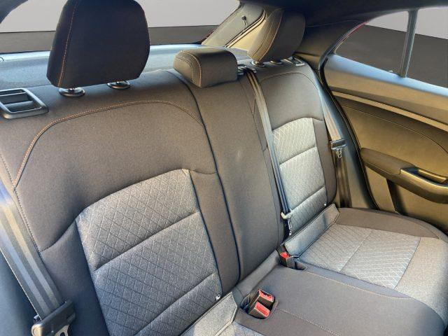 MG MG3 1.5 Benzina Comfort