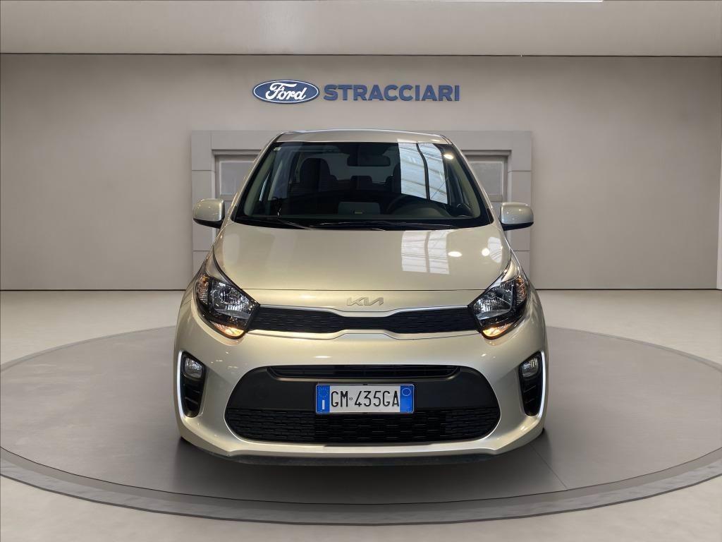 KIA Picanto 1.0 dpi Urban del 2023