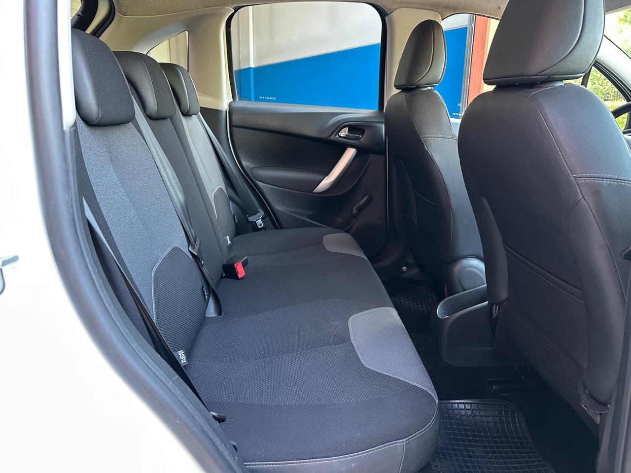 Citroen C3 1.1 60CV OK NEOPATENTATO