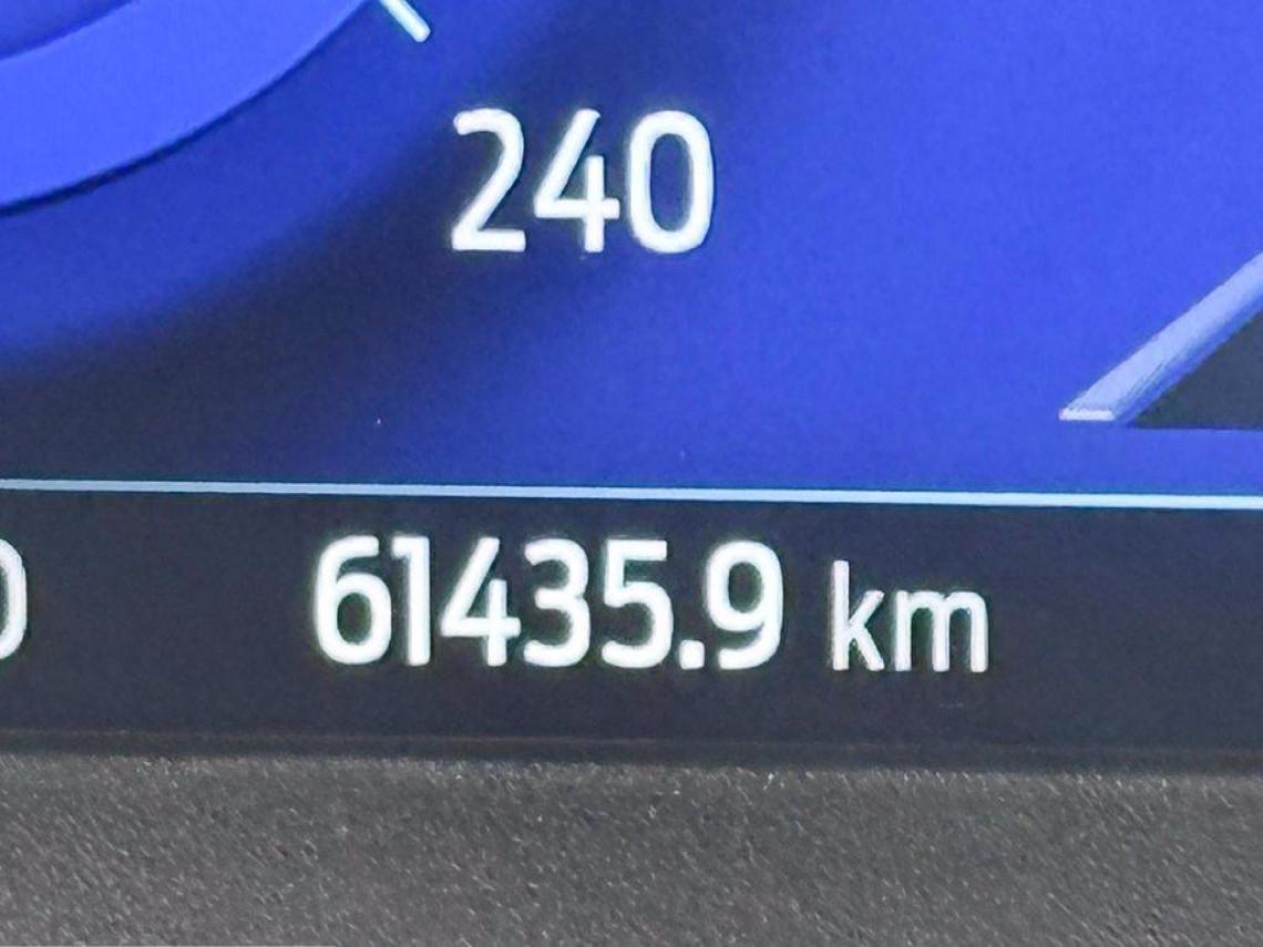 FORD Kuga 1 5 ecoblue st line 2wd 120cv