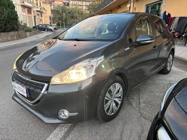 Peugeot 208 1.4 VTi 95 CV 5p. GPL Allure