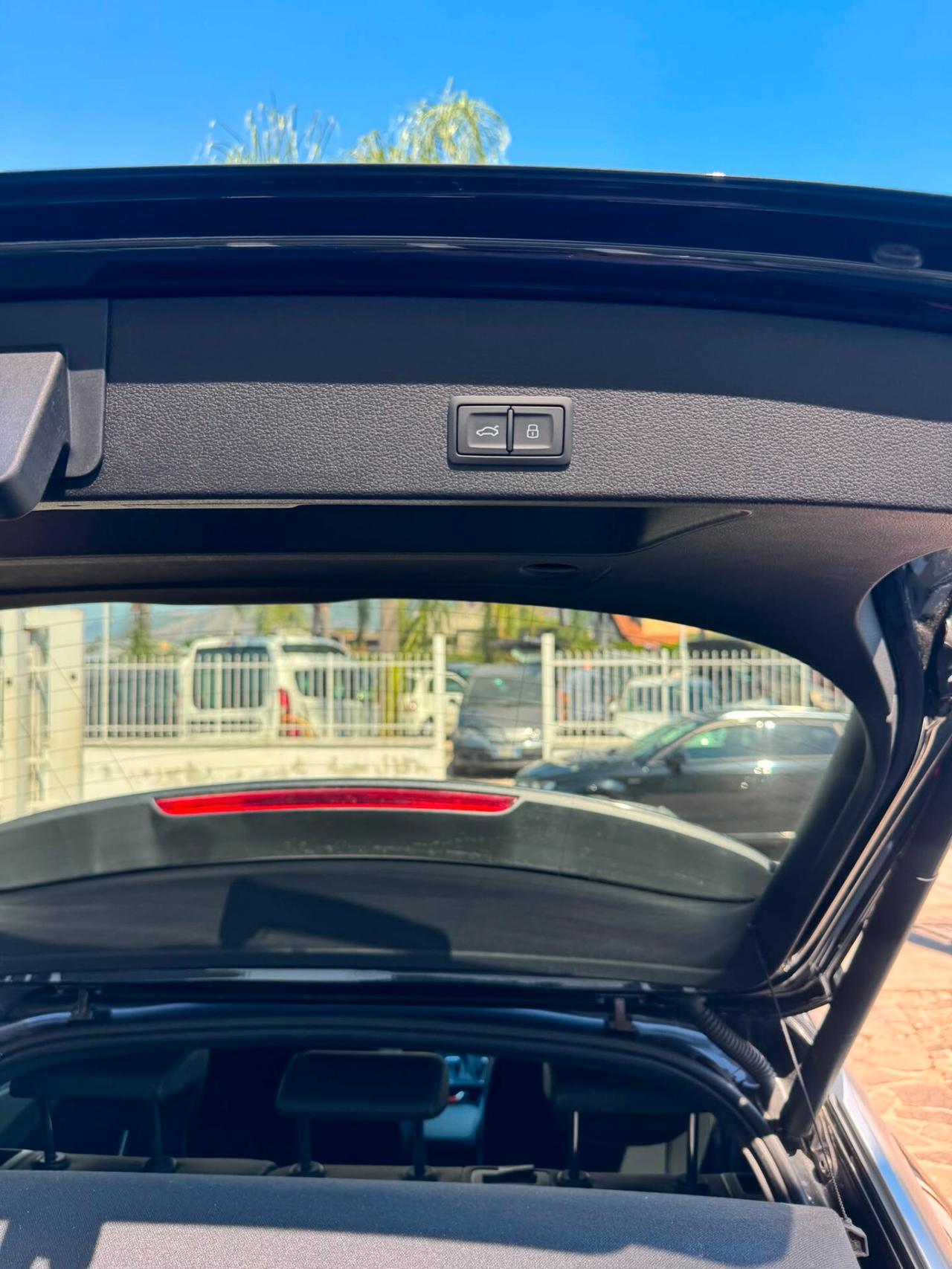 Audi Q2 35 TFSI S tronic line Edition