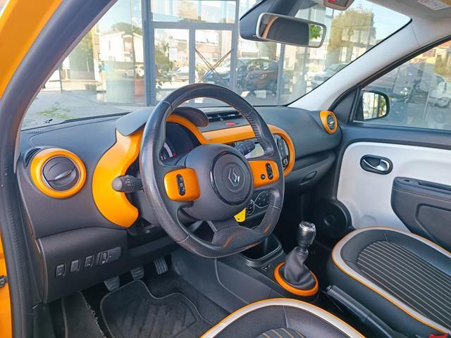 RENAULT Twingo SCe 65 CV Intens