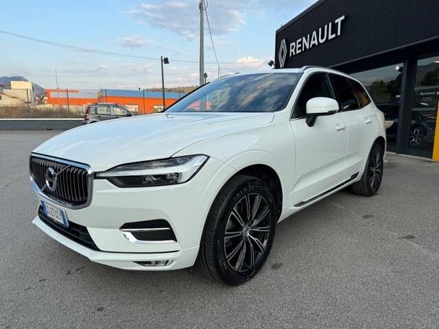 VOLVO XC 60 XC60 B4 (d) Geartronic Inscription N1