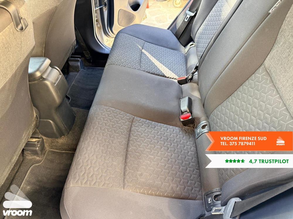 TOYOTA Yaris Cross Yaris Cross 1.5 Hybrid 5p. E...