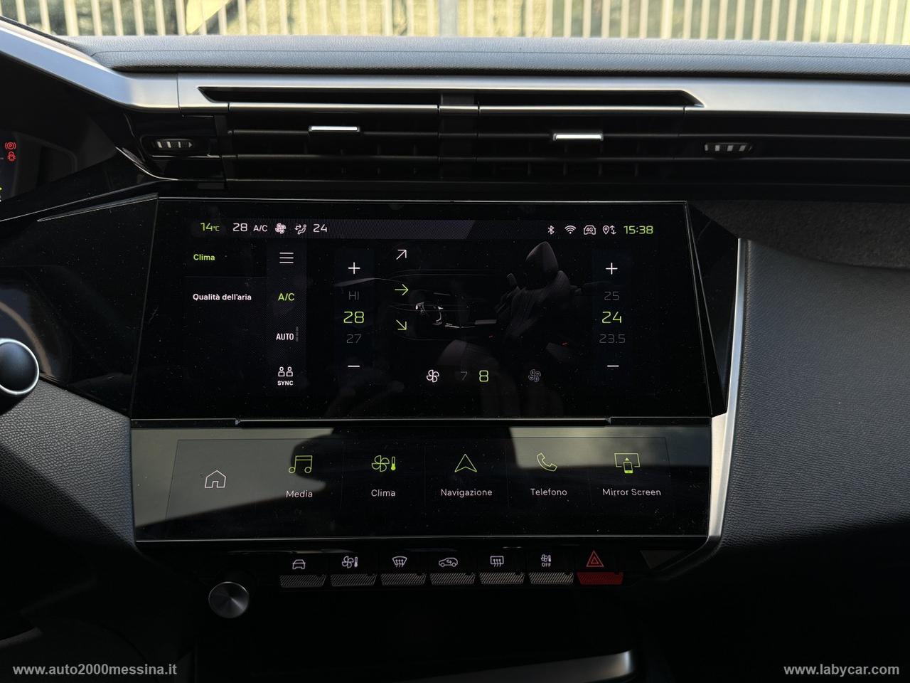 PEUGEOT 308 BlueHDi 130 S&S Allure