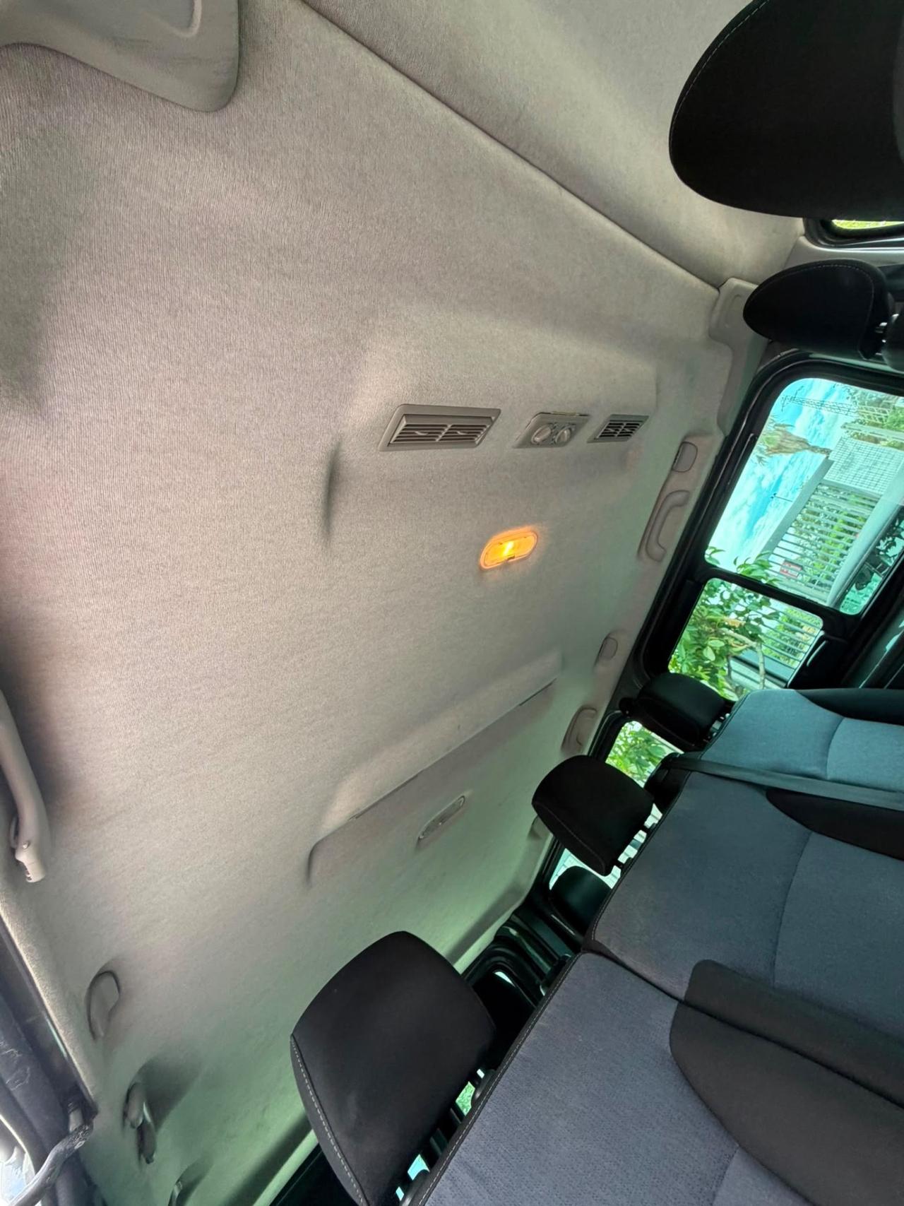 Opel Vivaro 29 1.6 BiTurbo S&S EcoFLEX PL-TN Combi Sport