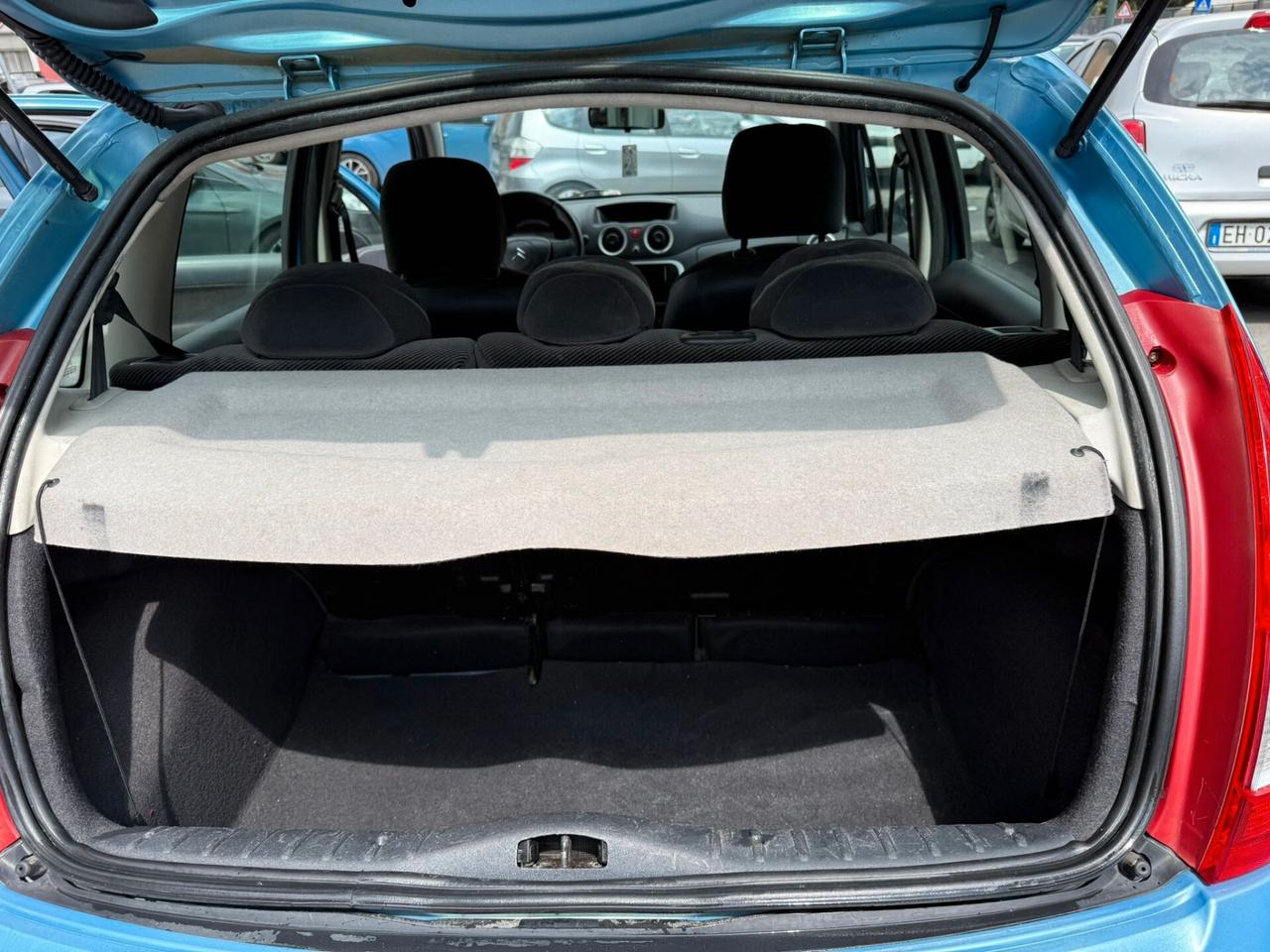 Citroen C3 1.1 Classique 2006 TAGLIANDATA LEGGI DESCRIZIONE