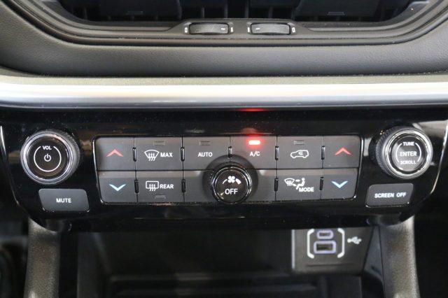 JEEP Compass 1.6 Multijet II LIMITEED RESTYLING
