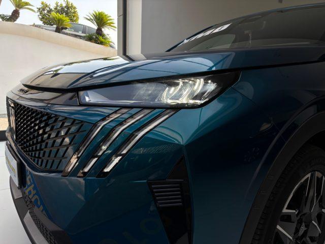 PEUGEOT 3008 Hybrid 136 e-DCS6 Allure tua da ?379,00 mensili