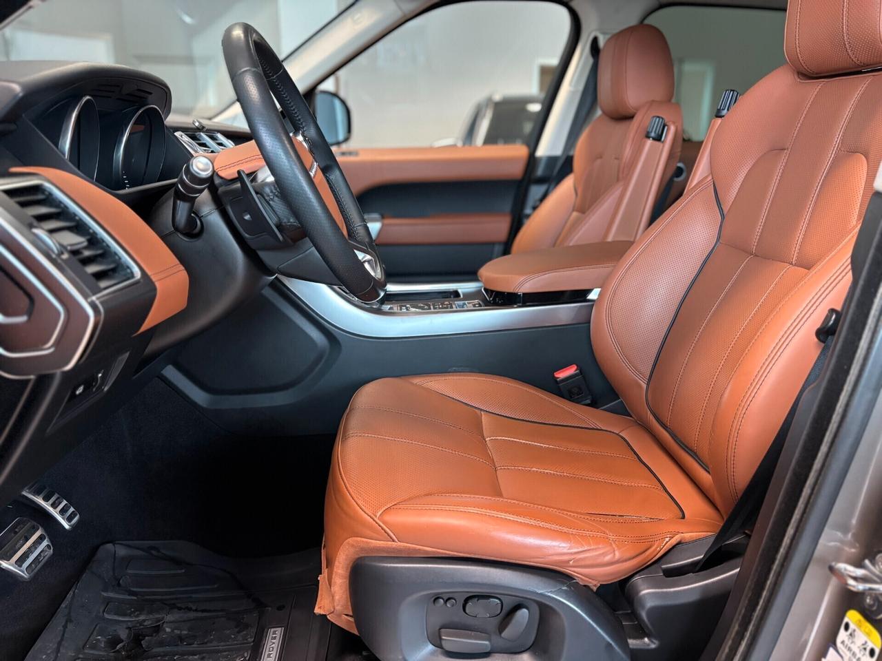 Land Rover Range Rover Sport 3.0 tdV6 HSE Dynamic auto*