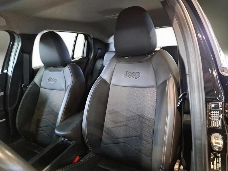 JEEP AVENGER 1.2 Turbo Altitude