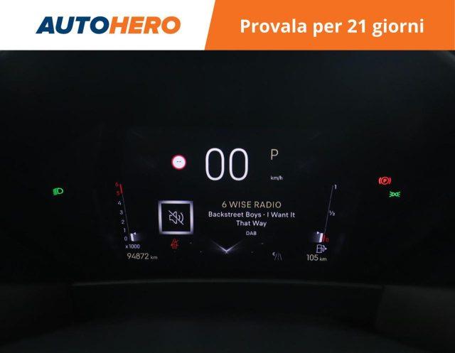 DS AUTOMOBILES DS 4 BlueHDi 130 aut. Cross Rivoli