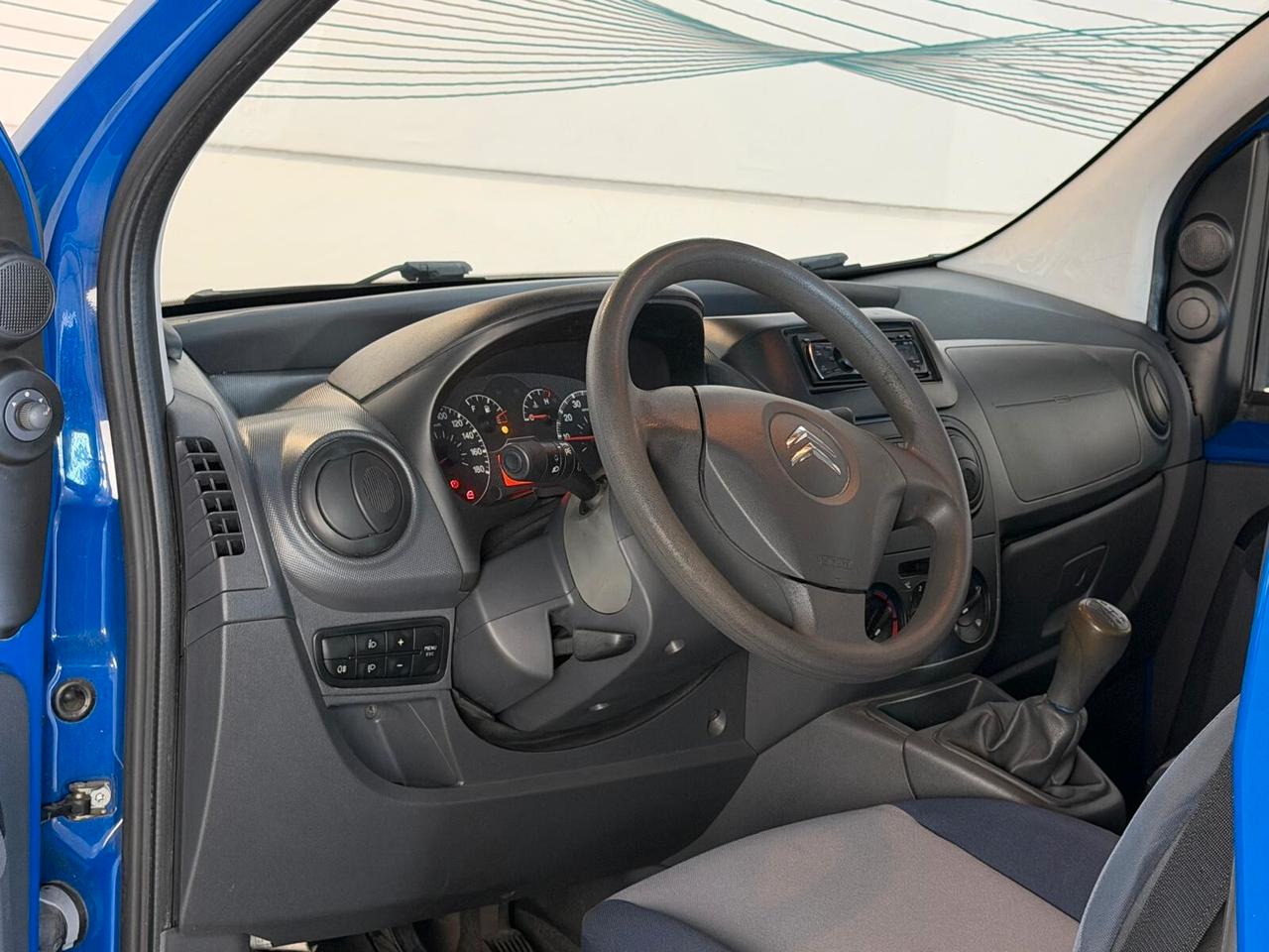 Citroen Nemo 1.4 Diesel 70CV 5 posti