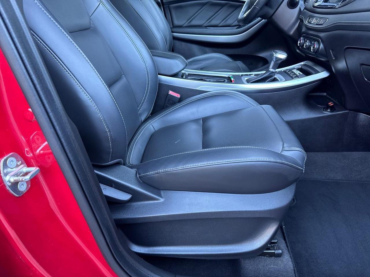 DR dr F35 1.5 turbo Gpl 156cv auto