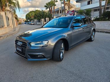 Audi A4 Avant 2.0 TDI 150 CV Advanced