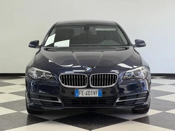 Bmw 518 D STATION WAGON LUXURY