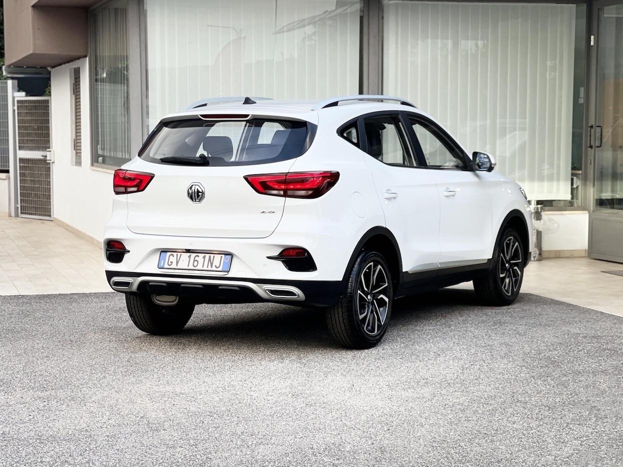 Mg ZS 1.5 Benzina 106CV Luxury E6 Neo. - 2024