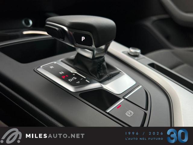 AUDI A4 Avant 35 TDI S tronic ?250/mese garanzia 7 anni