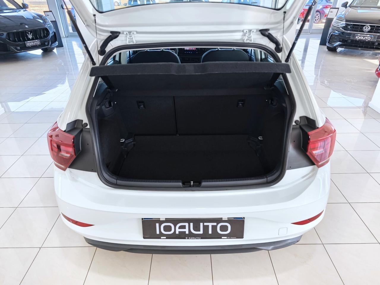 Volkswagen Polo 1.0 TSI Life 95CV 2023