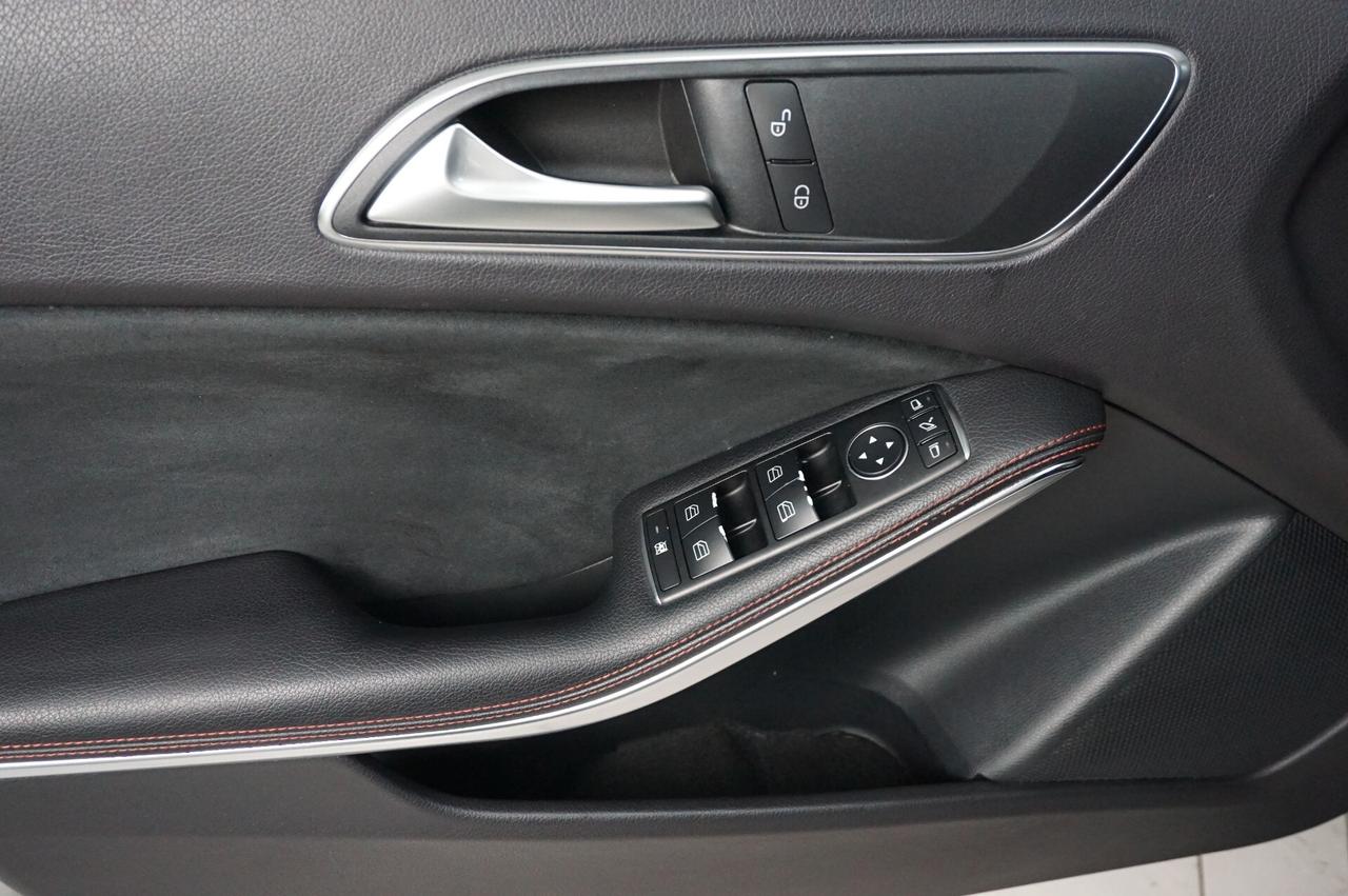 Mercedes-benz GLA 200 CDI Automatic Premium