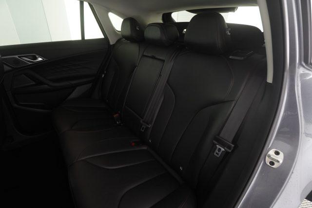 MG HS (2024-->) PHEV Luxury