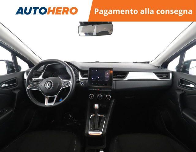 RENAULT Captur Full Hybrid E-Tech 145 CV Business