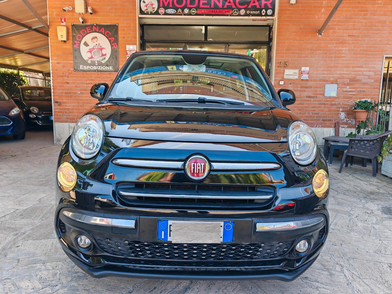 Fiat 500L 1.3 Multijet 95 CV Lounge TETTO PANORAMICO