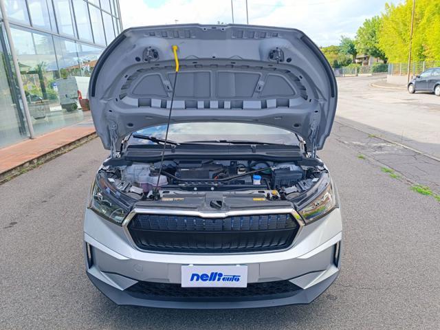SKODA Enyaq iV 60